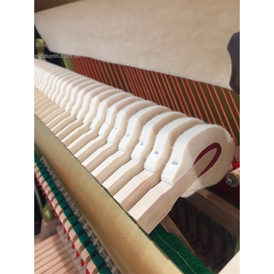 Búa đàn piano Yamaha U3 PE