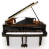 Đàn grand piano yamaha CX6 cao cấp mới 100%
