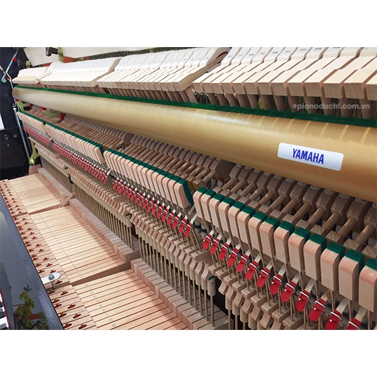pianoductri-action-dan-piano-yamaha-u3 Máy đàn piano yamaha U3 cao cấp sản xuất tại nhật