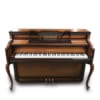 Đàn Piano Yamaha M2H thiết kế cổ điển châu âu
